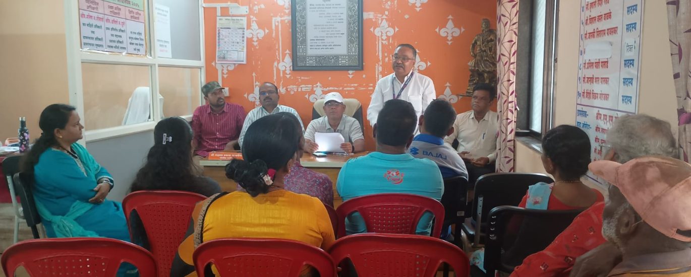 SMART Solar programme at Sukalwad